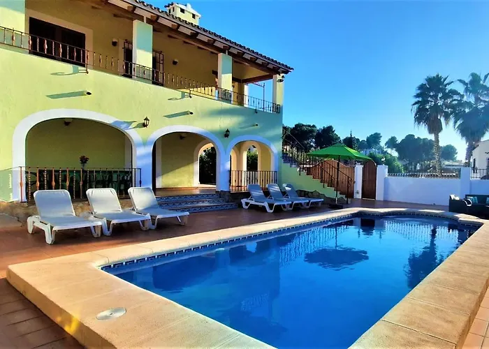 Villa Costa *