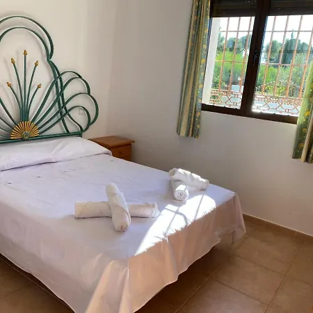 Villa Costa Moraira