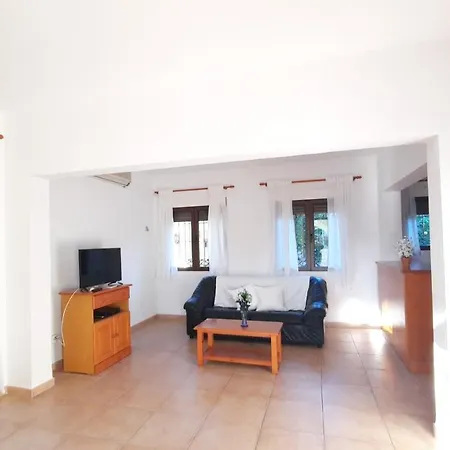 Costa Moraira