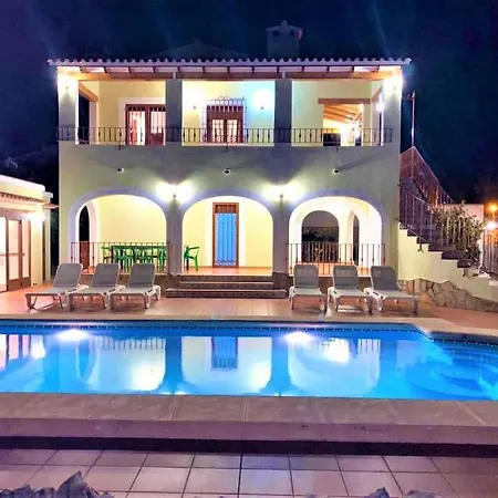 Costa Moraira
