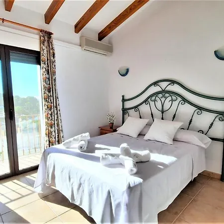 Costa * Moraira